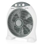 Ventilador Orbegozo Box Fan BF 1030