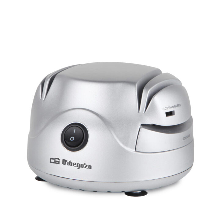 Afilador-de-Cuchillos-y-Tijeras-Eléctrico-Orbegozo-CU-7000 Afilador de Cuchillos y Tijeras Eléctrico Orbegozo CU 7000