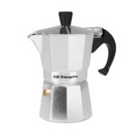 Cafetera Italiana 2 Tazas Orbegozo KF 200