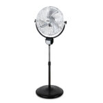 Ventilador Industrial de Pie Orbegozo PWS 3045
