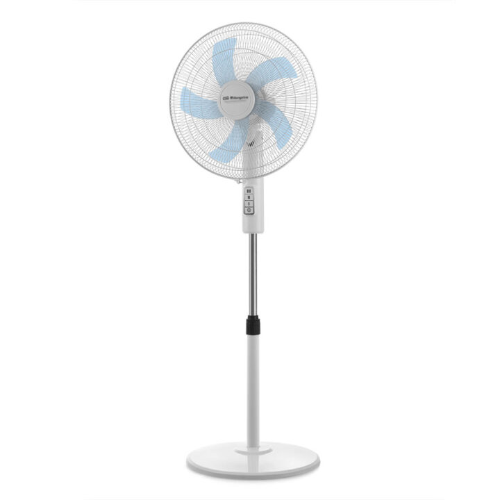 Ventilador de Pie Orbegozo SF1040