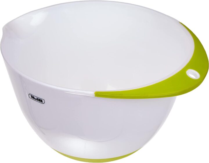 Bol de Repostería Antideslizante Ibili