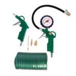 Kit Aerográfico para Compresor 6 Piezas