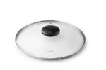 Tapa de Cristal para Olla con Pomo Ibili