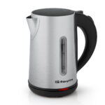 Hervidor de Líquidos 0,8L Orbegozo KT 6022