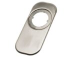 Embellecedor 10-165x74 Aluminio Inoxidable 18/8
