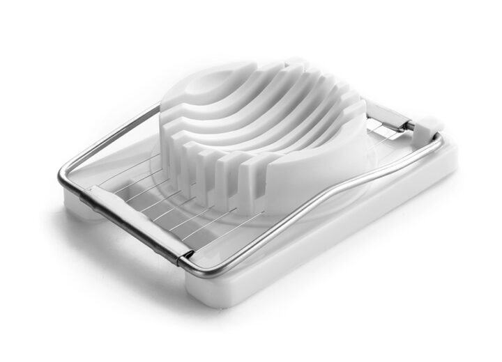 Corta Huevos de Acero Inoxidable IBILI