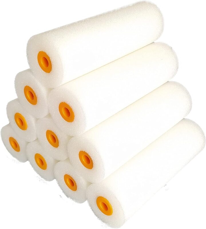 Recambio Espuma Poro 10 cms Superfina