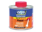 Cola de Contacto Contactceys Pincel 500 ml CEYS