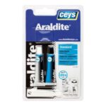 Araldit Standard Blister Pequeño Ceys 5+5GR