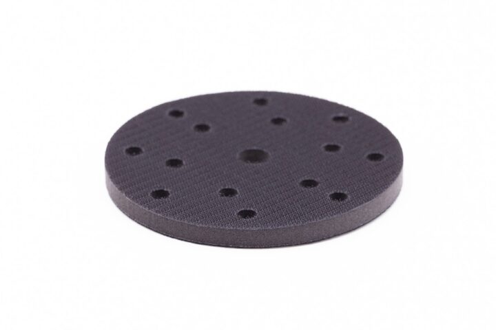 Disco Interface Veolcro 15 Agujeros 150mm Smirdex