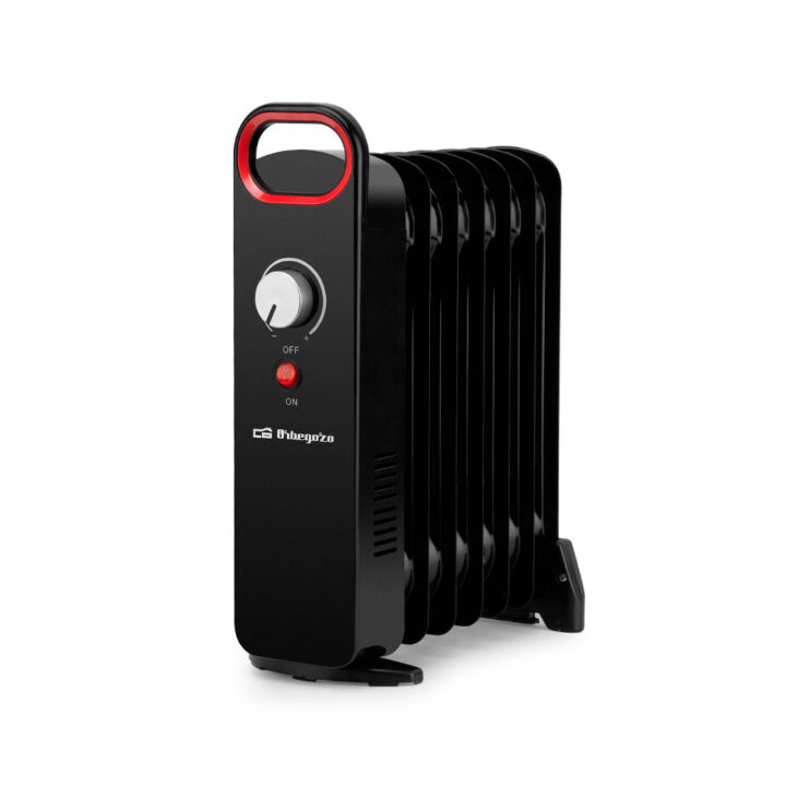 Radiador-de-Aceite-Junior-Orbegozo-RO-1030 Radiador de Aceite Junior Orbegozo RO 1030