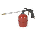 Pistola de petrolear RATIO