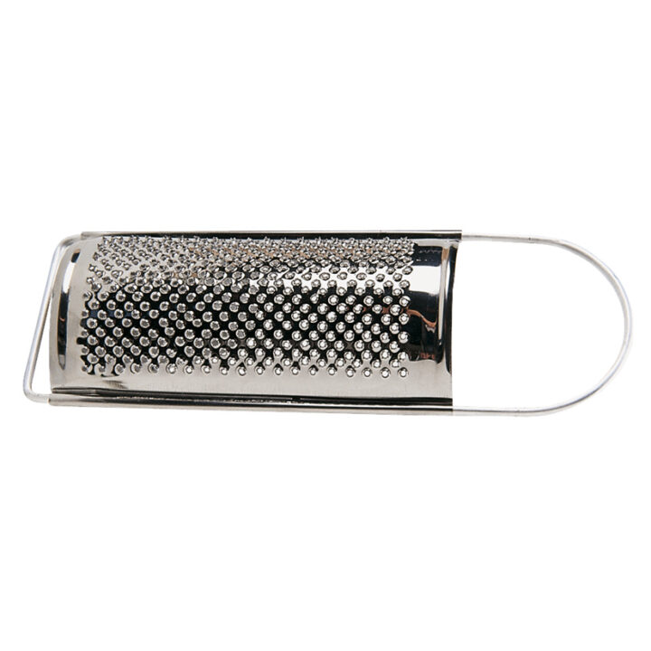 Rallador Media Caña Inoxidable