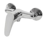 Grifo monomando HABITEX ducha Serie Lorena