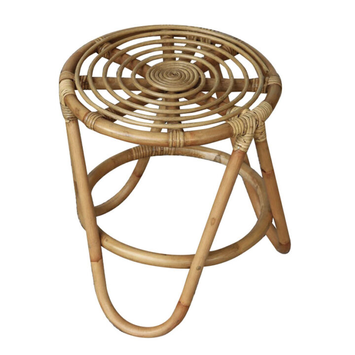 Mesa Jardín Auxiliar Arie 40x40x45 cm