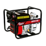 Motobomba gasolina CAMPEON MRX-50