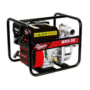 Motobomba gasolina CAMPEON MRX-50