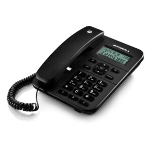 Teléfono fijo MOTOROLA CT202