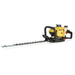 Cortasetos gasolina GARLAND Set 762 G
