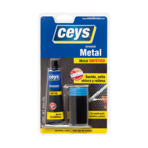 Masilla reparadora CEYS metal
