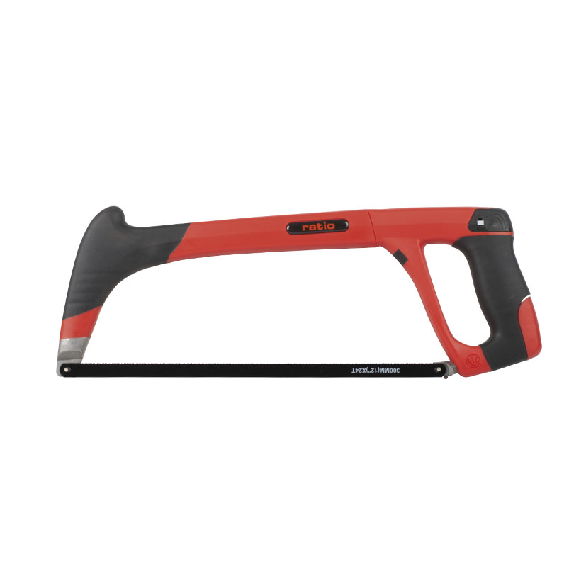 Arco sierra RATIO Pro 6328 - Imagen 2