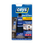 Reparador CEYS fibra vidrio