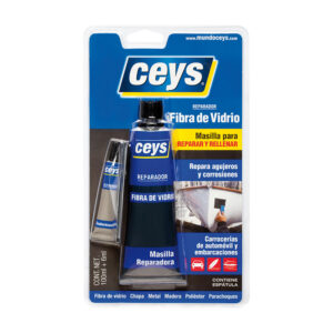 Reparador CEYS fibra vidrio