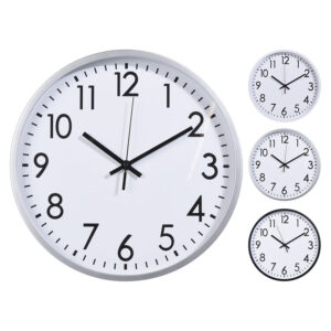 Reloj de pared Concept
