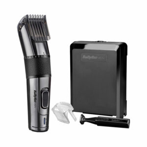 Cortapelos BABYLISS Titanium E976E