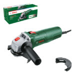 Amoladora con cable BOSCH Grind 750-115