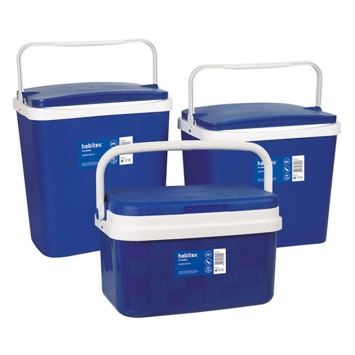 Nevera Rígida HABITEX Térmica