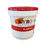 Pintura Mate Ecológica KM150 KYRO