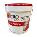 Pintura Mate Ecológica KM150 KYRO