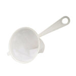 COLADOR DE FRANELA 12 CM.