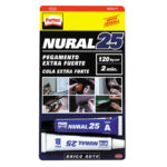 NURAL 25 22 C.C.
