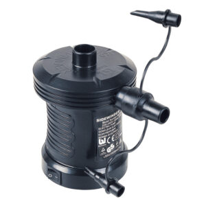 Bomba aire eléctrica 220-240 V