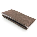 FIELTRO MARRÓN. ROLLO 85x1000 MM.