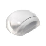 Tope puerta INOFIX semiesférico