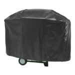 FUNDA BARBACOA 82X50X62 CM. POL.