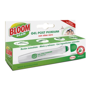 BLOOM DERM PROTECT GEL POST PICADURA