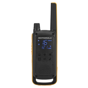 RADIOCOMUNICADOR MOTOROLA T82 EXTREME
