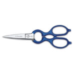 TIJERA COCINA VARIOS USOS 3C. 8 PG.