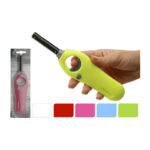 ENCENDEDOR COCINA COLORES SURTIDOS