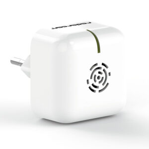 Ahuyentador anti-ratones/cucarachas RADARCAN R-106 electrónico