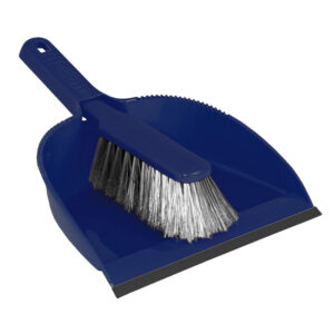 Set de pala más escobilla HABITEX