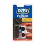 ADHESIVO REPARAR PINCHAZOS CEYS 6UN