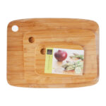 TABLA CORTAR BAMBU JGO. 3 UNIDADES