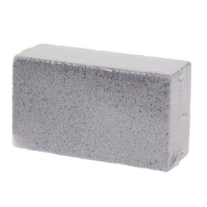 ACCESORIOS BARBACOA. PIEDRA LIMPIEZA