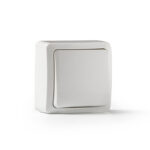 CONMUTADOR SUPERFICIE 10A-250V